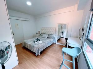 Fotografia z galérie ubytovania Valencia Apartament Encantador v destinácii Valencia