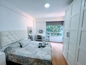 Fotografia z galérie ubytovania Valencia Apartament Encantador v destinácii Valencia