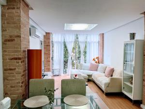 Fotografia z galérie ubytovania Valencia Apartament Encantador v destinácii Valencia