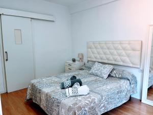 Fotografia z galérie ubytovania Valencia Apartament Encantador v destinácii Valencia