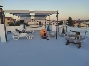 Fotografie z fotogalerie ubytování Apartman Grlić Obiteljski odmor v destinaci Vodice
