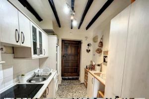 Fotografie z fotogalerie ubytování Casita Ermita Mijas Pueblo v destinaci Mijas