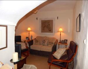 Fotografie z fotogalerie ubytování Casita Ermita Mijas Pueblo v destinaci Mijas + 10 fotografií