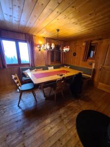 Kép Burtscha Lodge szállásáról Bürserbergben a galériában