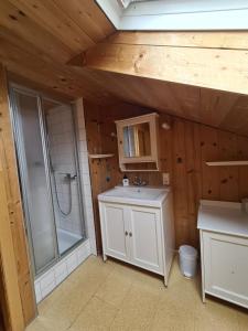 Fotografie z fotogalerie ubytování Burtscha Lodge v destinaci Bürserberg + 15 fotografií
