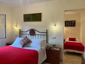 Gallery image of Hotel Alvaro frente Palacio-Museo Selgas in Cudillero +91 photos