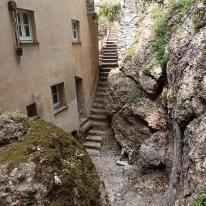 卡莫利Casa dell'Arco 31的相册照片