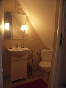 Gallery image of Pokoje Pod Dębowcem in Bielsko-Biala