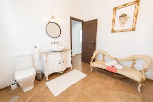 Fotografie z fotogalerie ubytování Cortijo Osborne v destinaci Torrox