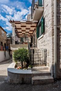 Fotografie z fotogalerie ubytování Villa Skoric v destinaci Baška Voda