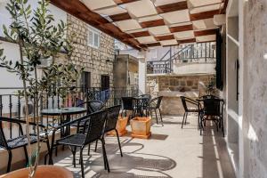 Fotografie z fotogalerie ubytování Villa Skoric v destinaci Baška Voda + 52 fotografií