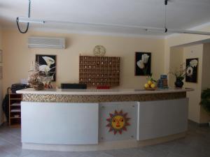 Foto de la galeria de Hotel Solaria a Rodi Garganico