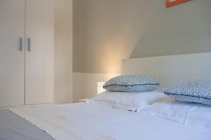 Gallery image of OliveUm Apartments in Umag +23 photos