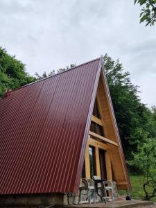Foto de la galeria de The view D a Bijelo Polje