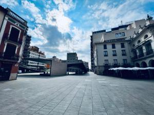 Fotografia z galérie ubytovania PALM LIFE APARTMENT - Free Parking v destinácii Villareal