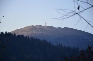 Fotografia z galérie ubytovania Pokoje Gościnne Mazur v destinácii Szczyrk