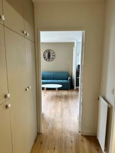 Fotografie z fotogalerie ubytování Bel appartement à 25 mn de Paris v destinaci Sartrouville