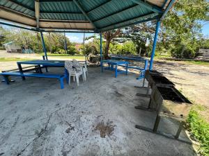Fotografija v galeriji nastanitve Kenting Dajianshan Cabin v mestu Kenting