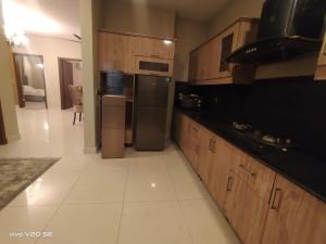 Gallery image of AQZ Apartments in Islamabad