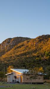 Photo de la galerie de l'établissement Villa Taipas - Chalé Ariê, à Cavalcante
