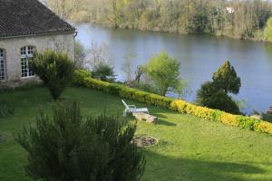 Φυσικό τοπίο κοντά σε αυτό το bed & breakfast