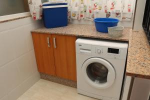 Gallery image of Cozy Villa in Campasol with private pool in Mazarrón +15 photos