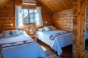 Φωτογραφία από το άλμπουμ του Villa Mexicana Creel Mountain Lodge σε Creel