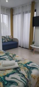 Μια τηλεόραση ή/και κέντρο ψυχαγωγίας στο Accent Garden