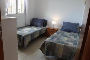 Gallery image of Cozy Villa in Campasol with private pool in Mazarrón