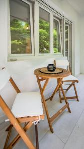 Φωτογραφία από το άλμπουμ του Cozy apartment, 10 minutes walking distance from the Old Town στο Κότορ