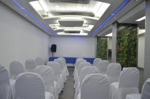 Gallery image of Atlantic Garden Hotel in Barranquilla