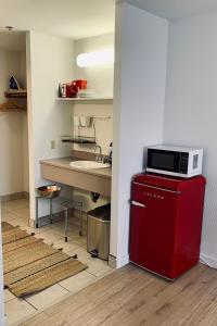 Gallery image of 300 Design District Apt #304, Ac in Halifax