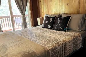 Galeriebild der Unterkunft The Cabin in Packwood in Packwood