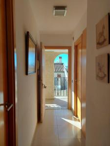 Fotografie z fotogalerie ubytování Lookatbeach v destinaci Oropesa del Mar