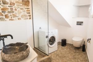 Ảnh trong thư viện ảnh của Or Noir Suites ở Ermoupoli