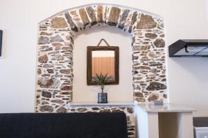 Ảnh trong thư viện ảnh của Or Noir Suites ở Ermoupoli