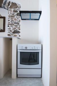 Ảnh trong thư viện ảnh của Or Noir Suites ở Ermoupoli