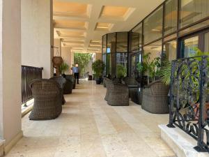Kép ROYAL BEACH & APARTAMENT szállásáról a Naposparton a galériában
