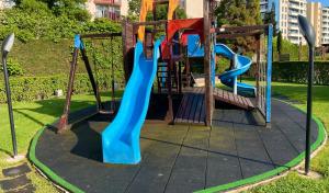 ROYAL BEACH & APARTAMENT játszósarka