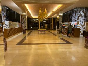 Kép ROYAL BEACH & APARTAMENT szállásáról a Naposparton a galériában