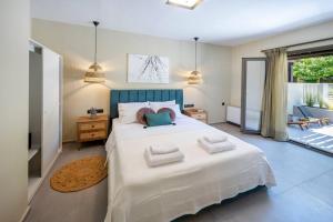 Gallery image of Mi Casa Su Casa in Kos Town