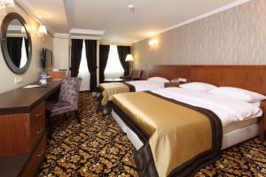 Gallery image of Arya Hotel Sakarya in Sakarya