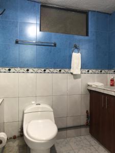 Gallery image of Comfort City Apartment 2 bedroom 2 bathroom in Baños