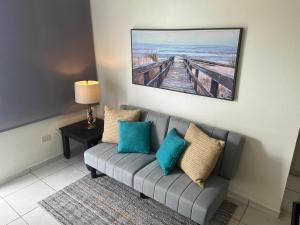 Gallery image of Casa Maria 2BR Apt with terrace in Levittown