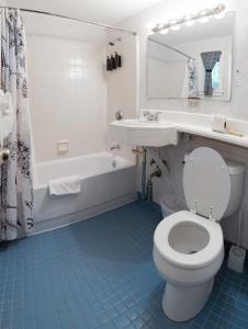 Gallery image of Acadia Pines Motel in Bar Harbor