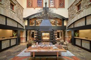 Gambar di galeri bagi The Sebastian - Vail di Vail