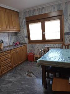Zdjęcie z galerii obiektu Campos de Balea - San Vicente del Mar (El Grove) w mieście O Grove