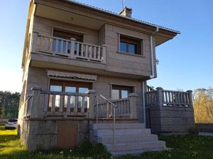 Zdjęcie z galerii obiektu Campos de Balea - San Vicente del Mar (El Grove) w mieście O Grove +12 zdjęć