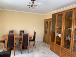 Zdjęcie z galerii obiektu Campos de Balea - San Vicente del Mar (El Grove) w mieście O Grove