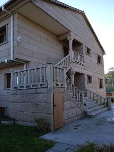 Zdjęcie z galerii obiektu Campos de Balea - San Vicente del Mar (El Grove) w mieście O Grove